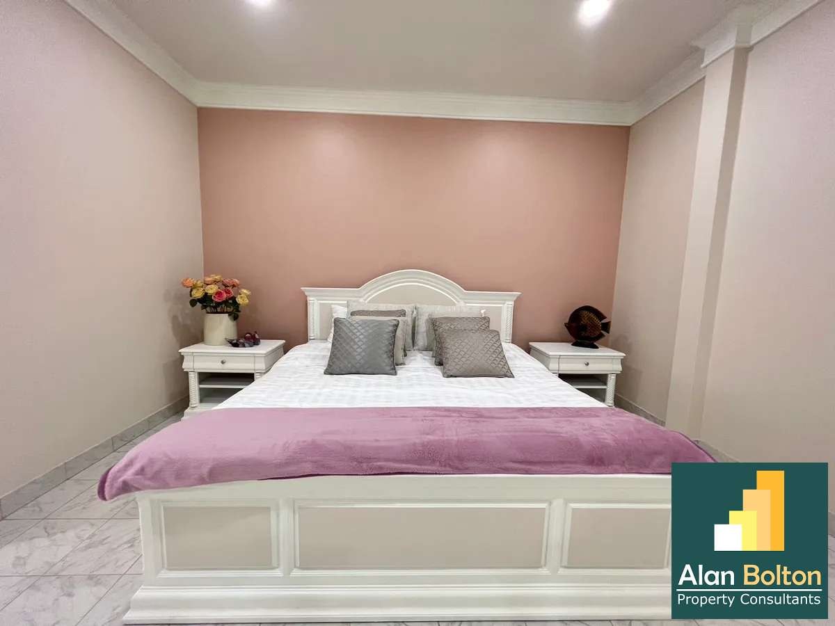 Pool villa for sale and rent 3 Bedrooms Bathrooms in East Pattaya photo 18