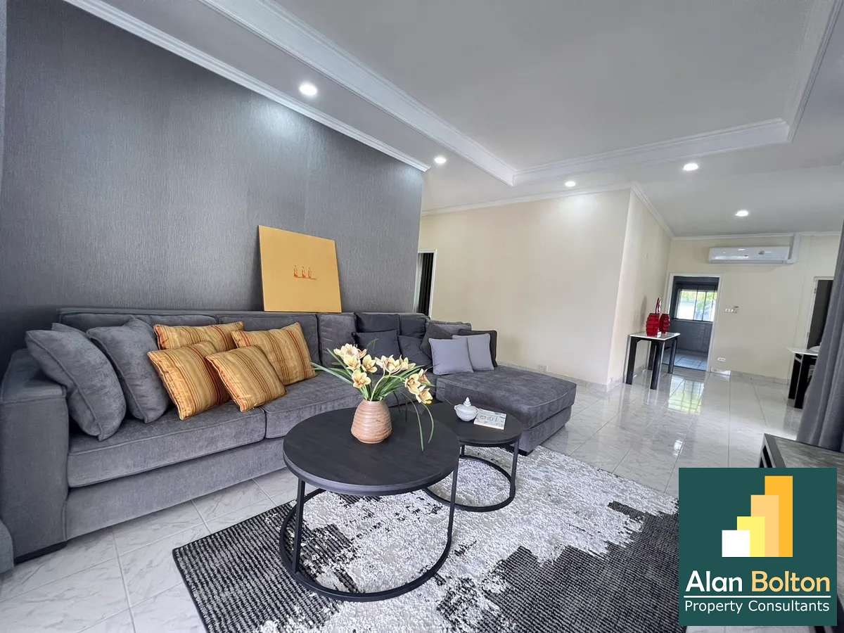 Pool villa for sale and rent 3 Bedrooms Bathrooms in East Pattaya photo 12