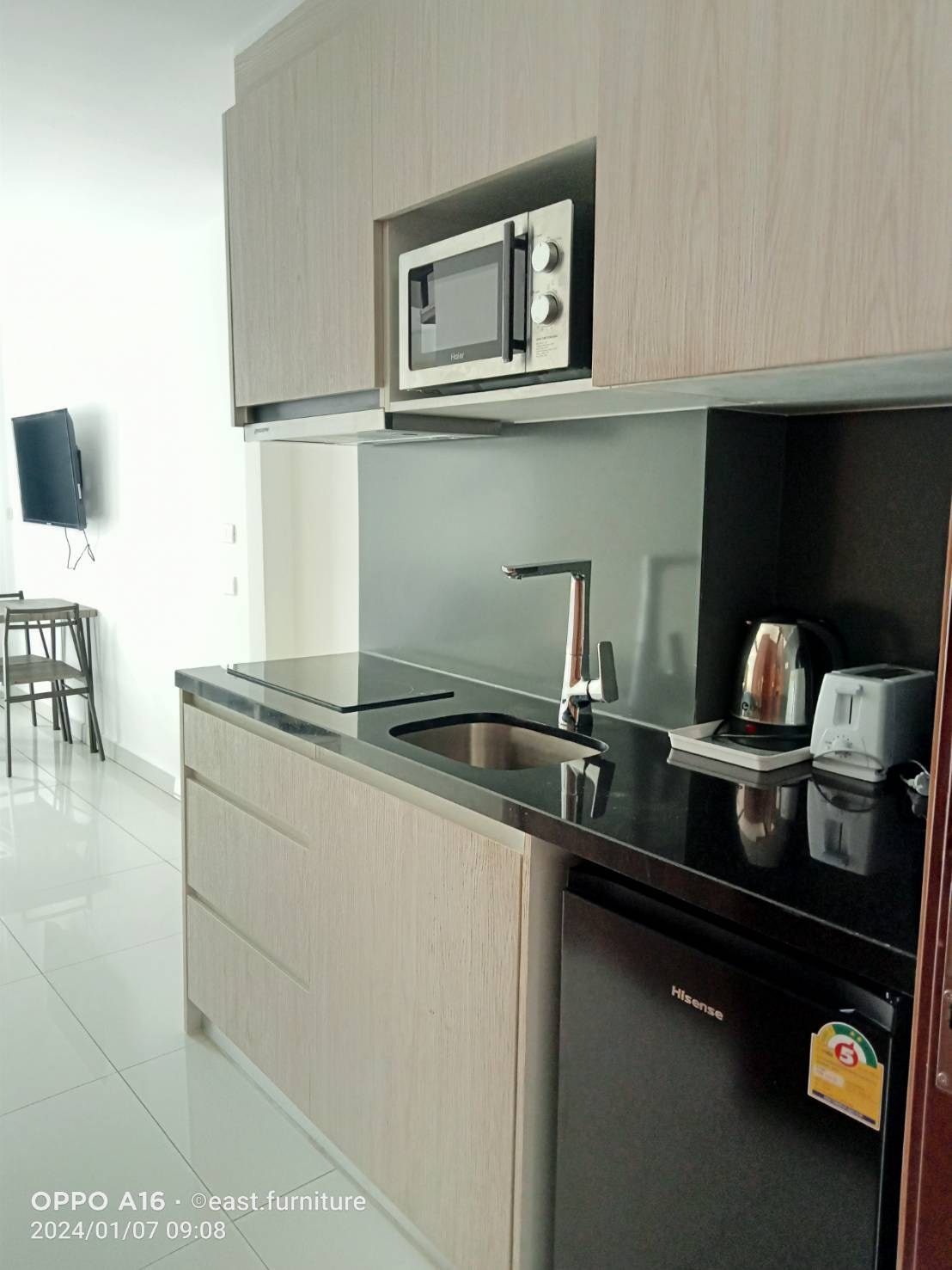 Large Duplex 1 Bed - 1 Bath Condo In Jomtien photo 28