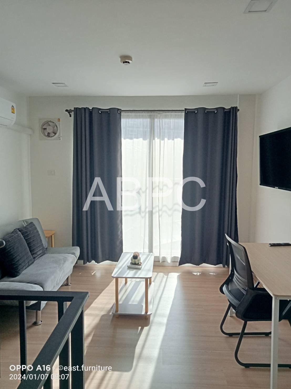 Large Duplex 1 Bed - 1 Bath Condo In Jomtien photo 11