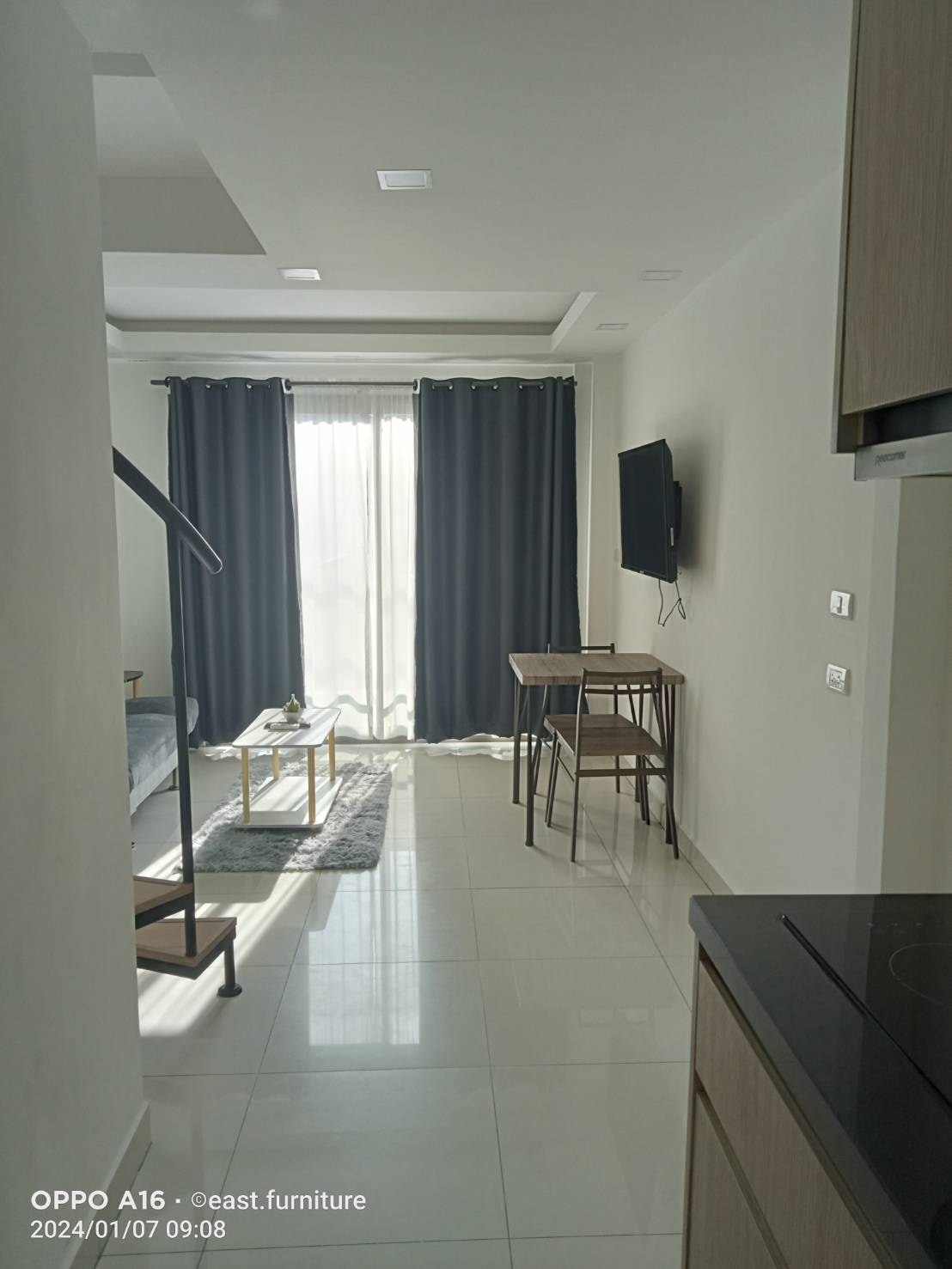 Large Duplex 1 Bed - 1 Bath Condo In Jomtien photo 27