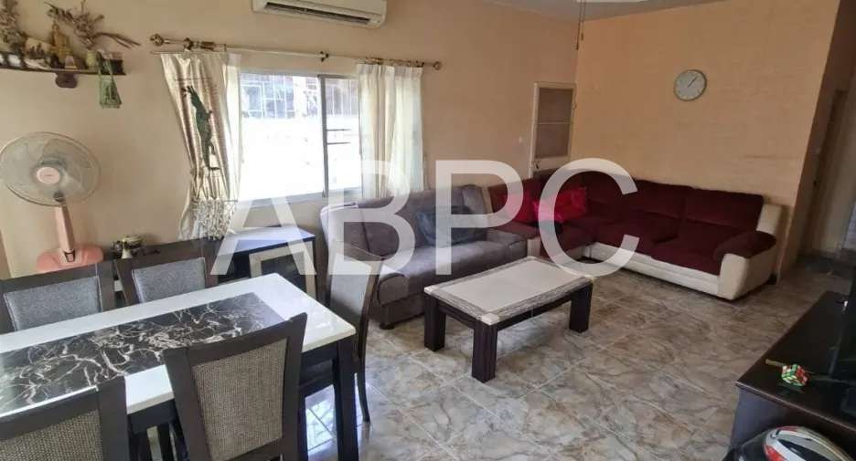 2 Bed 2 Bath House In East Pattaya photo 9