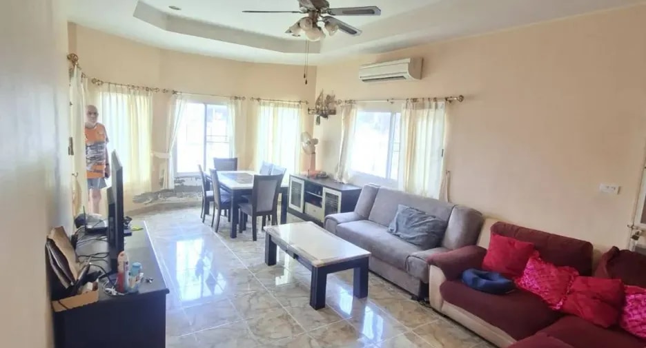 2 Bed 2 Bath House In East Pattaya photo 17