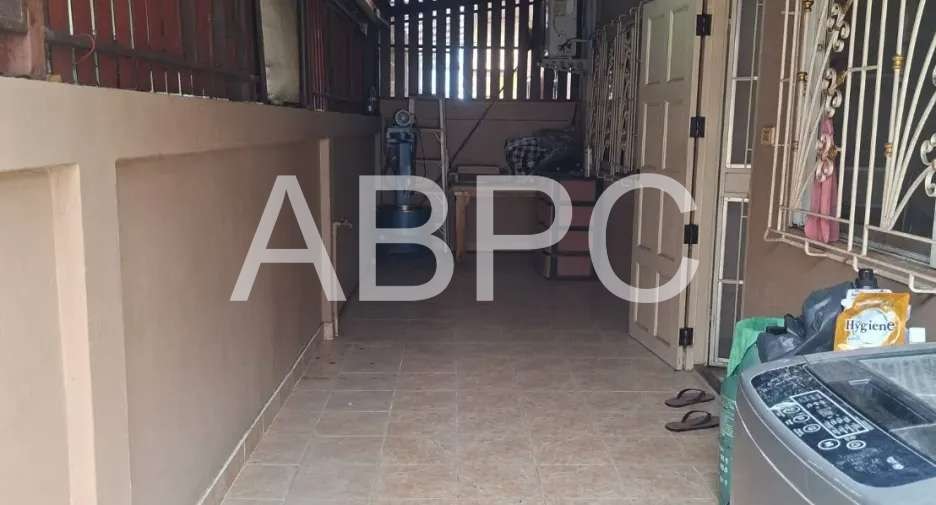 2 Bed 2 Bath House In East Pattaya photo 5