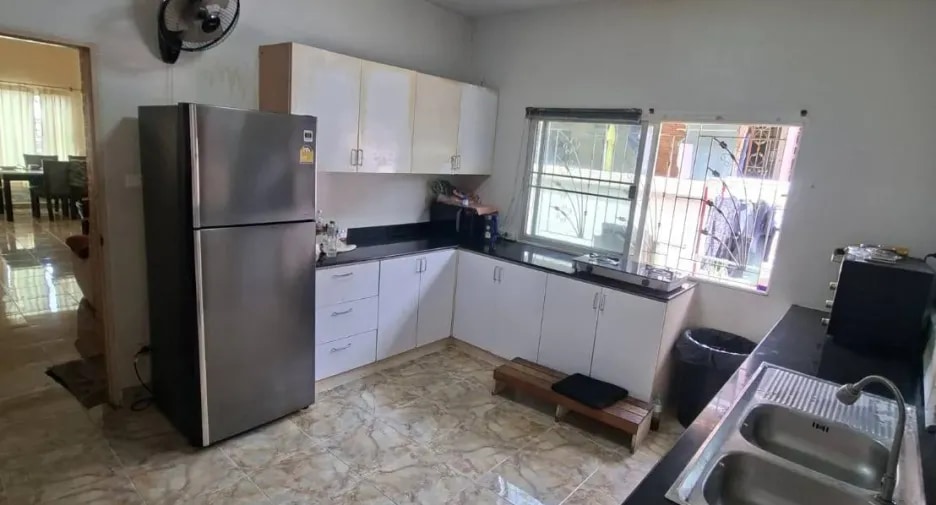 2 Bed 2 Bath House In East Pattaya photo 13