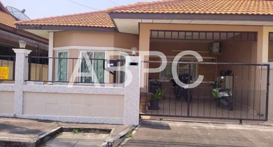 2 Bed 2 Bath House In East Pattaya photo 10