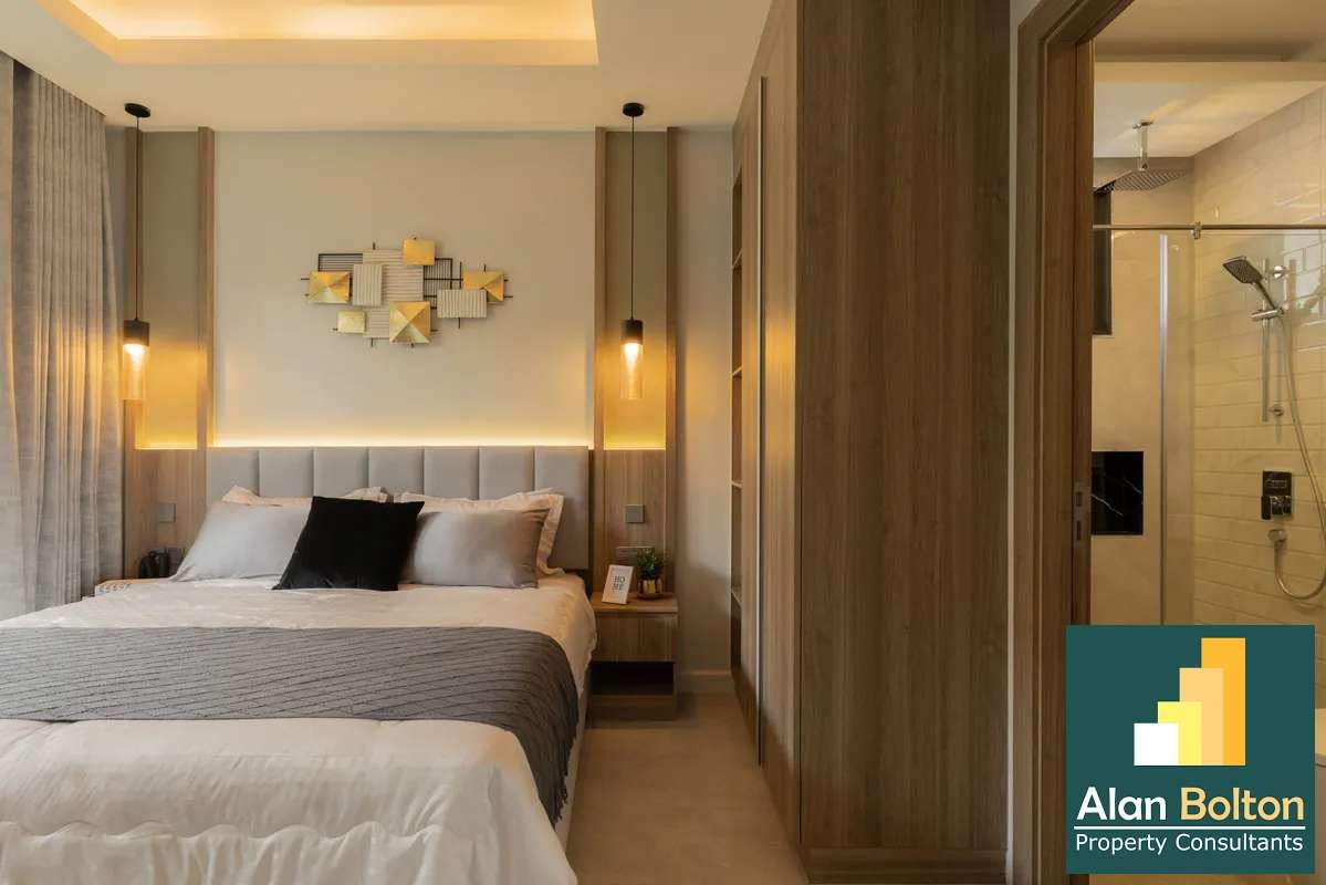Where Luxury meets Nature: 3 Bedroom 4 Bathroom Pool Villa for Sale photo 17