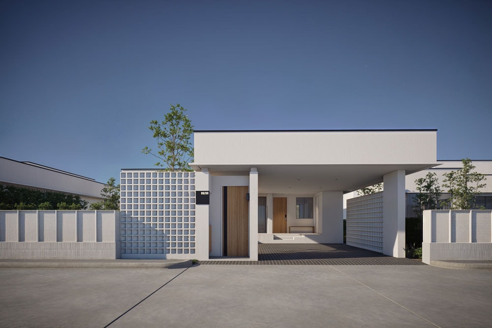 Where Luxury meets Nature: 3 Bedroom 4 Bathroom Pool Villa for Sale photo 19