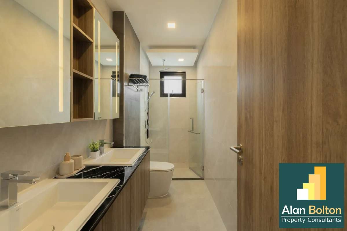 Where Luxury meets Nature: 3 Bedroom 4 Bathroom Pool Villa for Sale photo 7