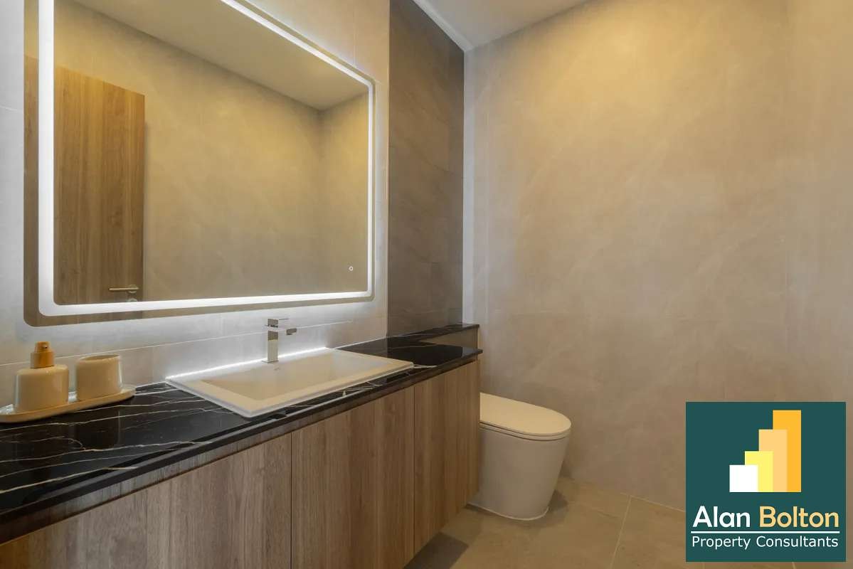 Where Luxury meets Nature: 3 Bedroom 4 Bathroom Pool Villa for Sale photo 10