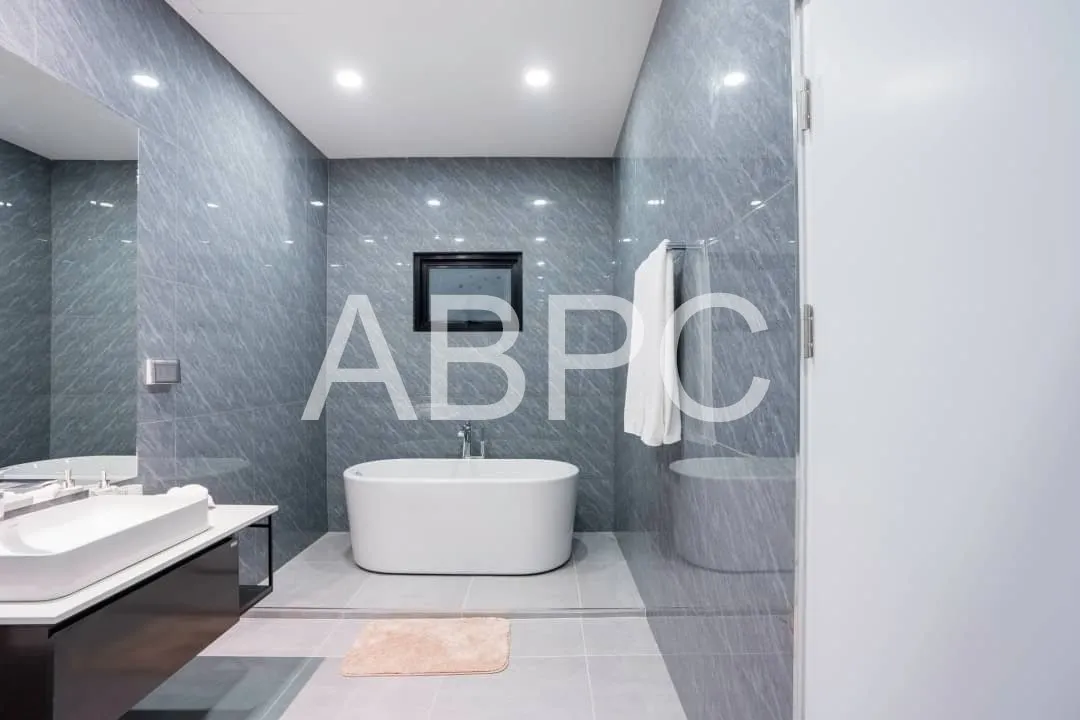 New In: 4 Bedroom 4 Bathroom Pool Villa in Huay Yai photo 7