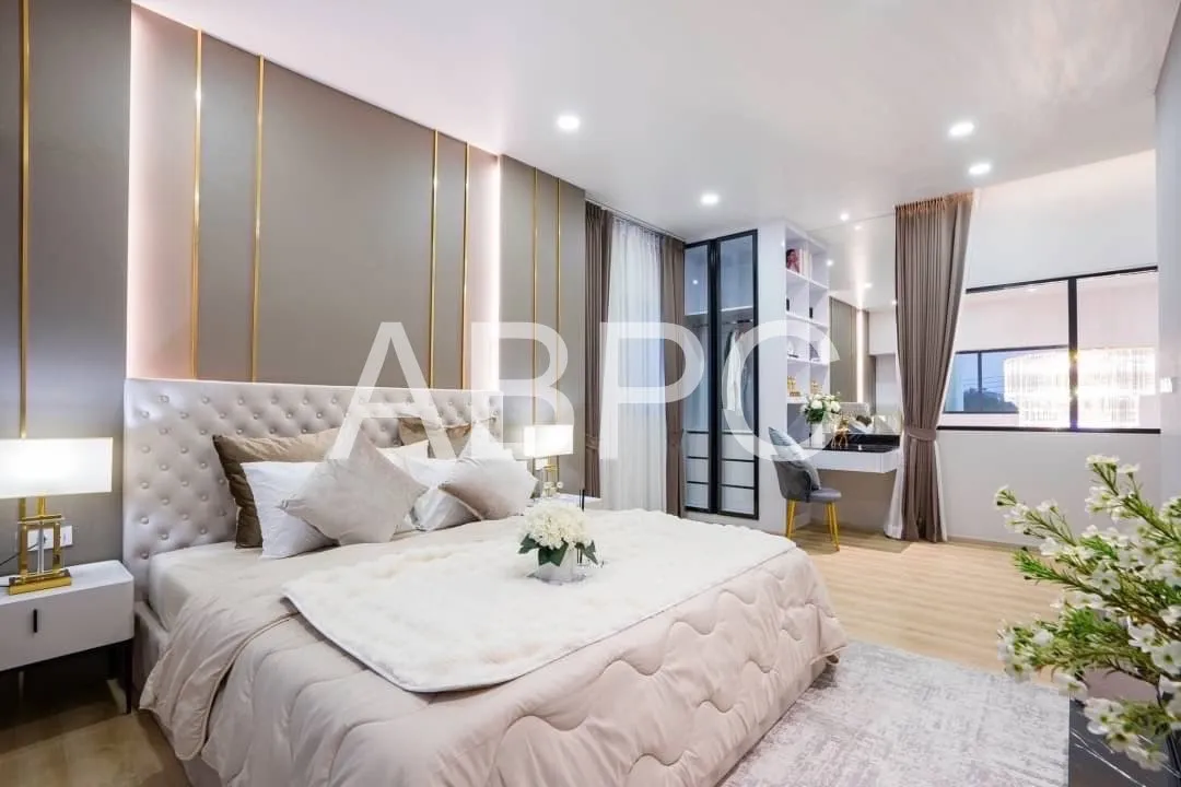 New In: 4 Bedroom 4 Bathroom Pool Villa in Huay Yai photo 10