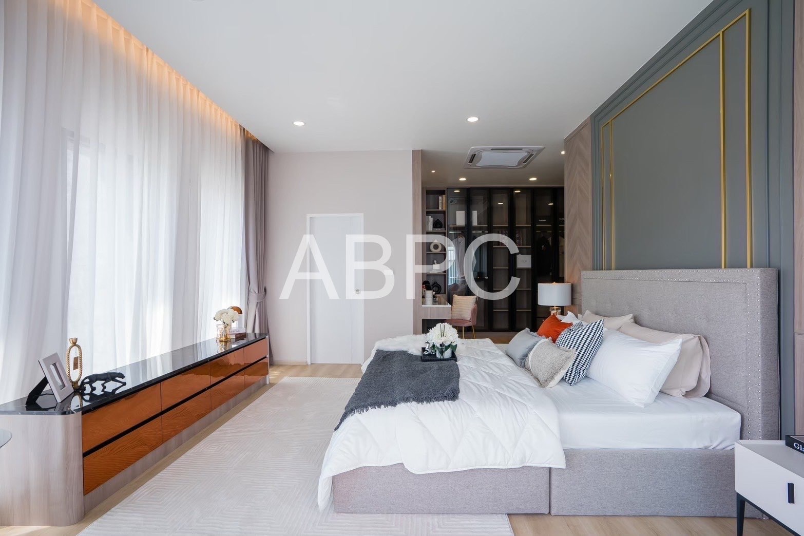 New In: 4 Bedroom 4 Bathroom Pool Villa in Huay Yai photo 20