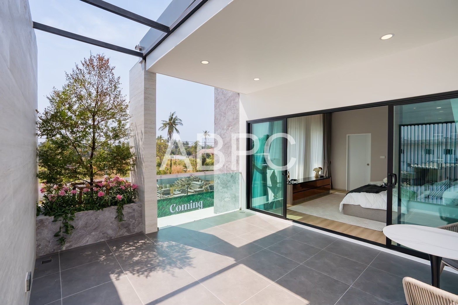 New In: 4 Bedroom 4 Bathroom Pool Villa in Huay Yai photo 21