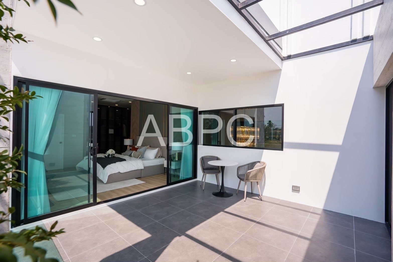 New In: 4 Bedroom 4 Bathroom Pool Villa in Huay Yai photo 11