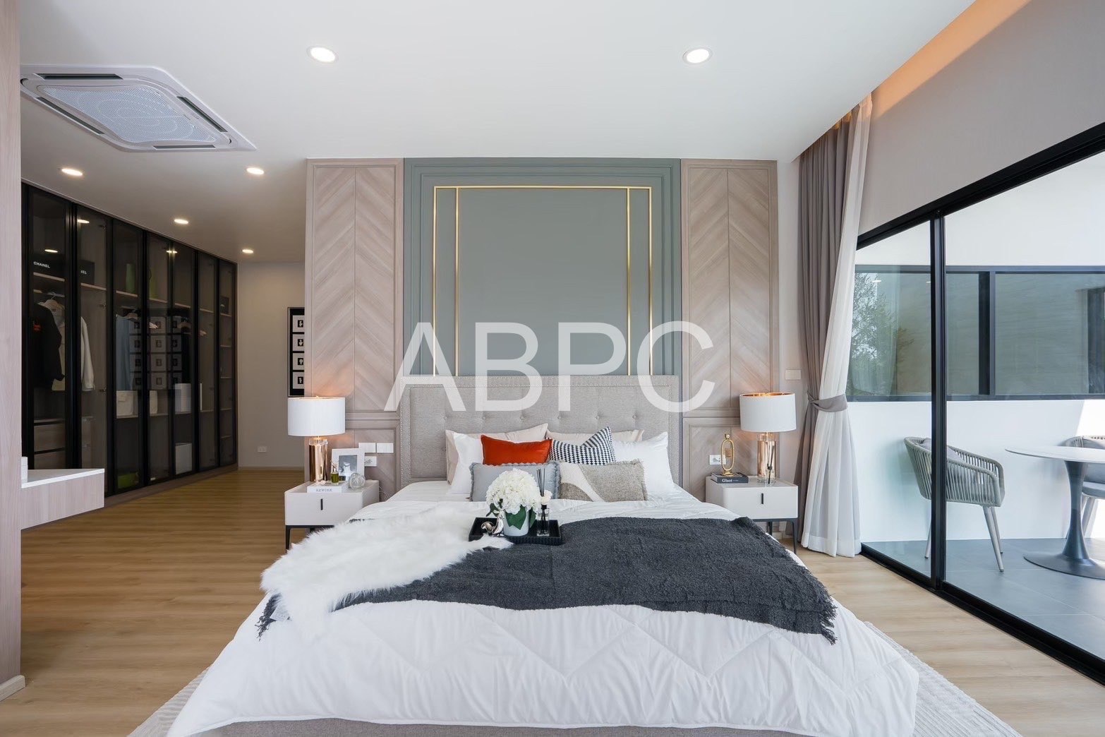 New In: 4 Bedroom 4 Bathroom Pool Villa in Huay Yai photo 19