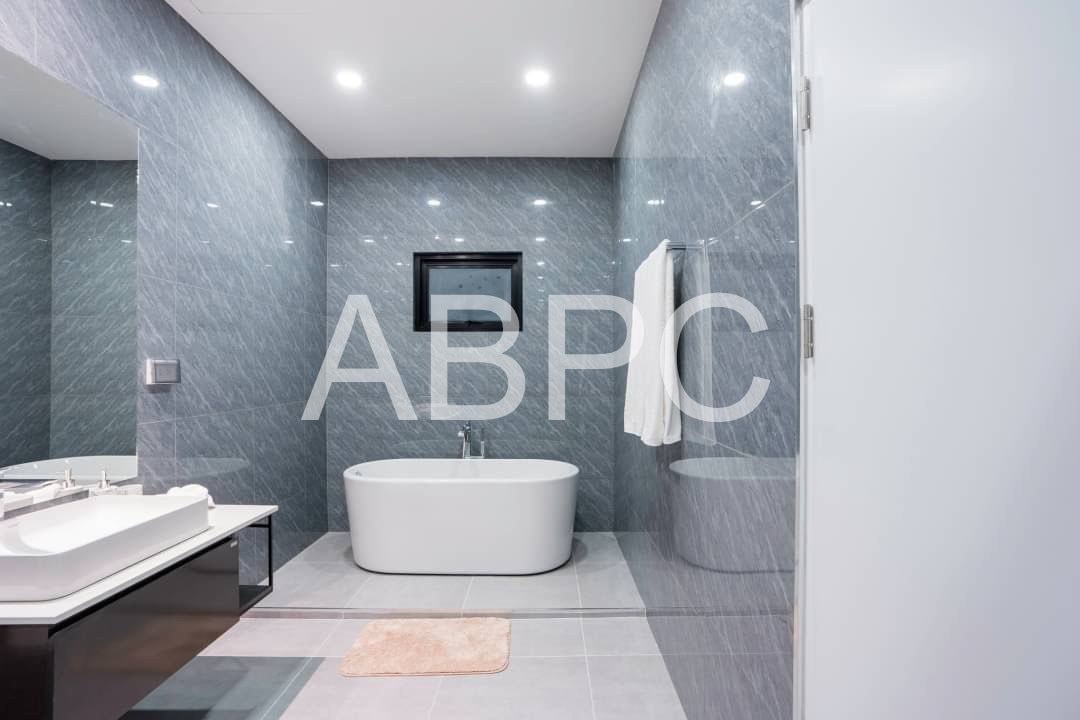 New In: 4 Bedroom 4 Bathroom Pool Villa in Huay Yai photo 7
