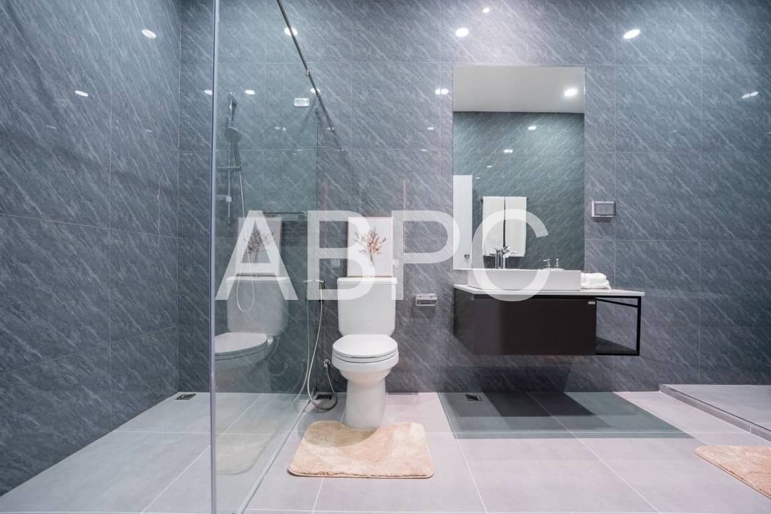 New In: 4 Bedroom 4 Bathroom Pool Villa in Huay Yai photo 9