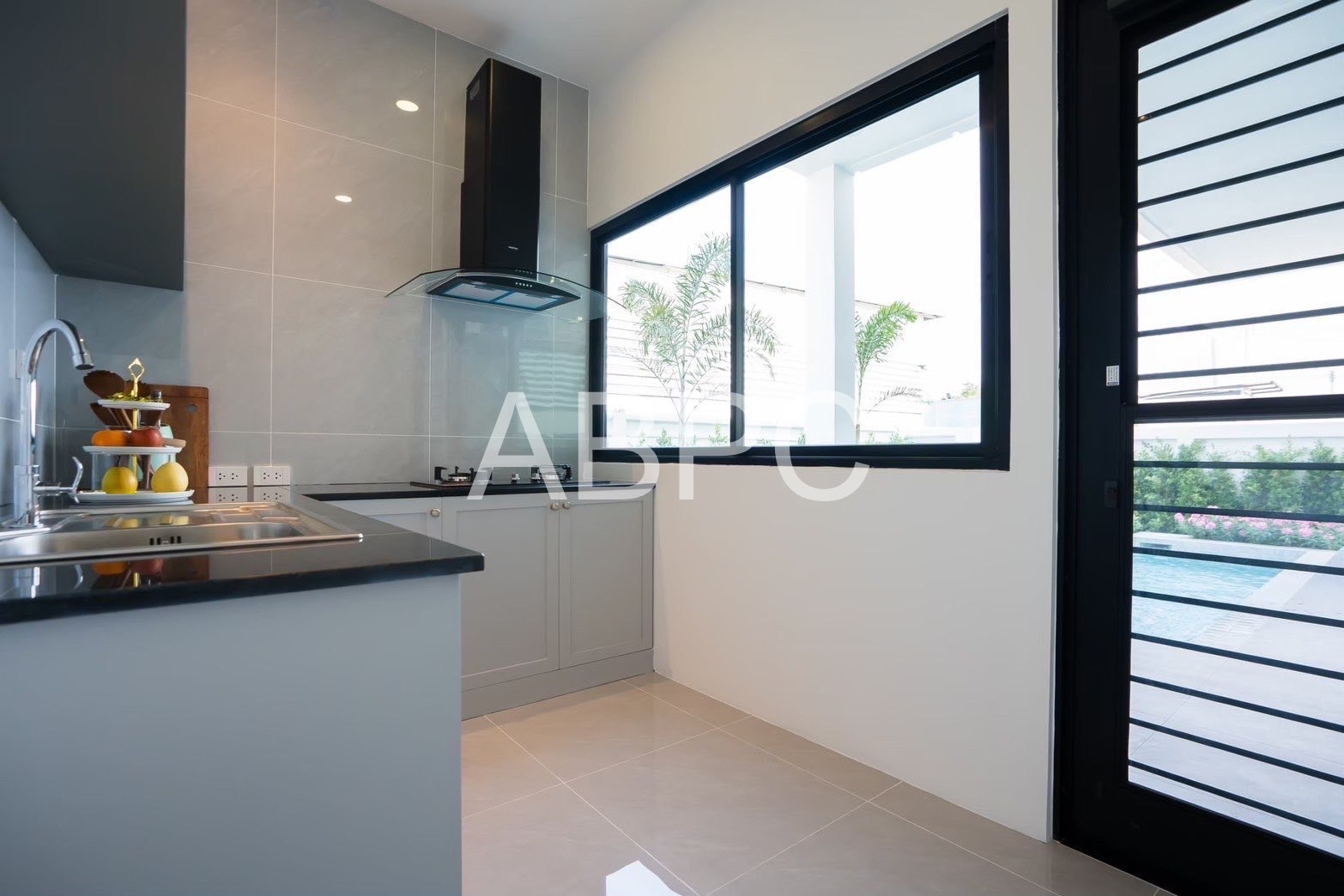 New In: 4 Bedroom 4 Bathroom Pool Villa in Huay Yai photo 12