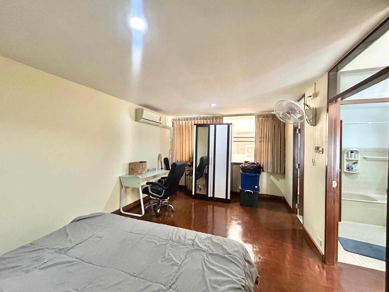 3 ฺBedroom Condo For Sale Near Jomtien Beach photo 21