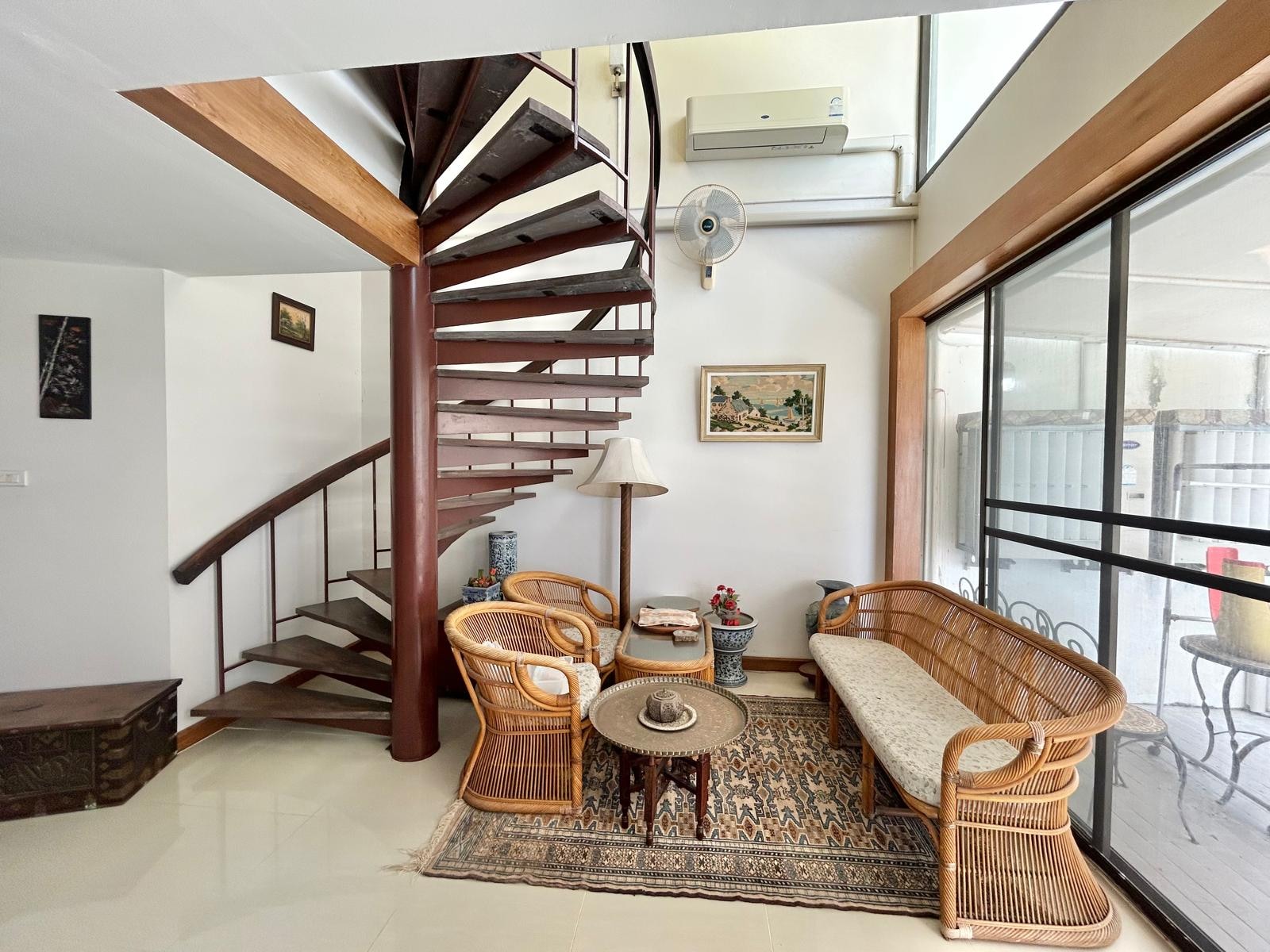 3 ฺBedroom Condo For Sale Near Jomtien Beach photo 27