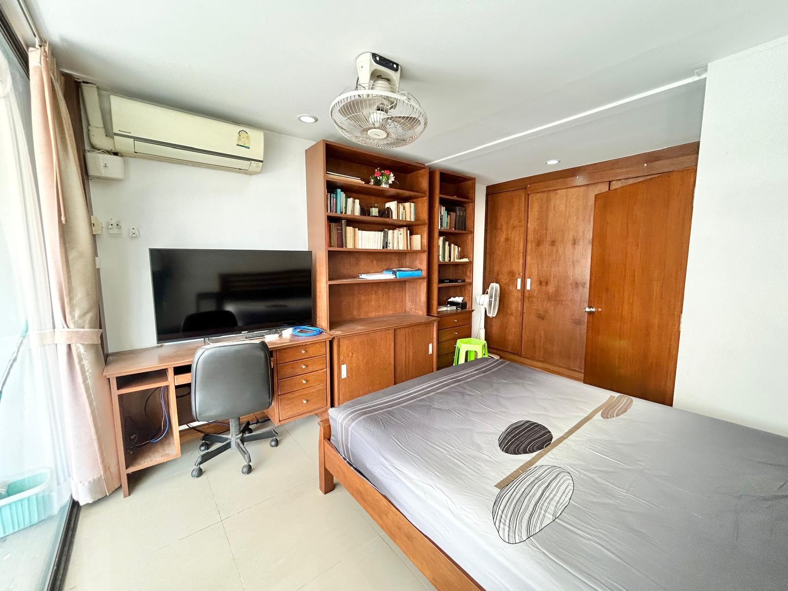 3 ฺBedroom Condo For Sale Near Jomtien Beach photo 25