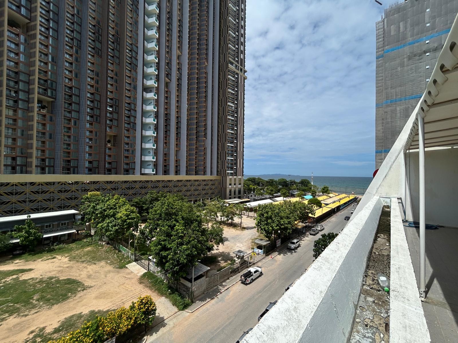 3 ฺBedroom Condo For Sale Near Jomtien Beach photo 28