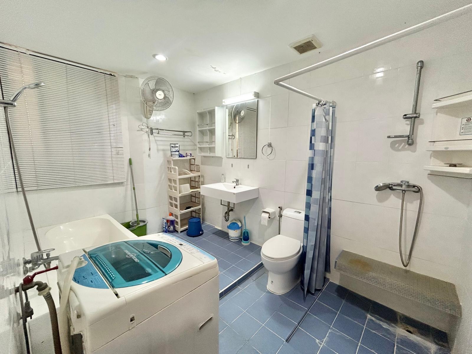 3 ฺBedroom Condo For Sale Near Jomtien Beach photo 23