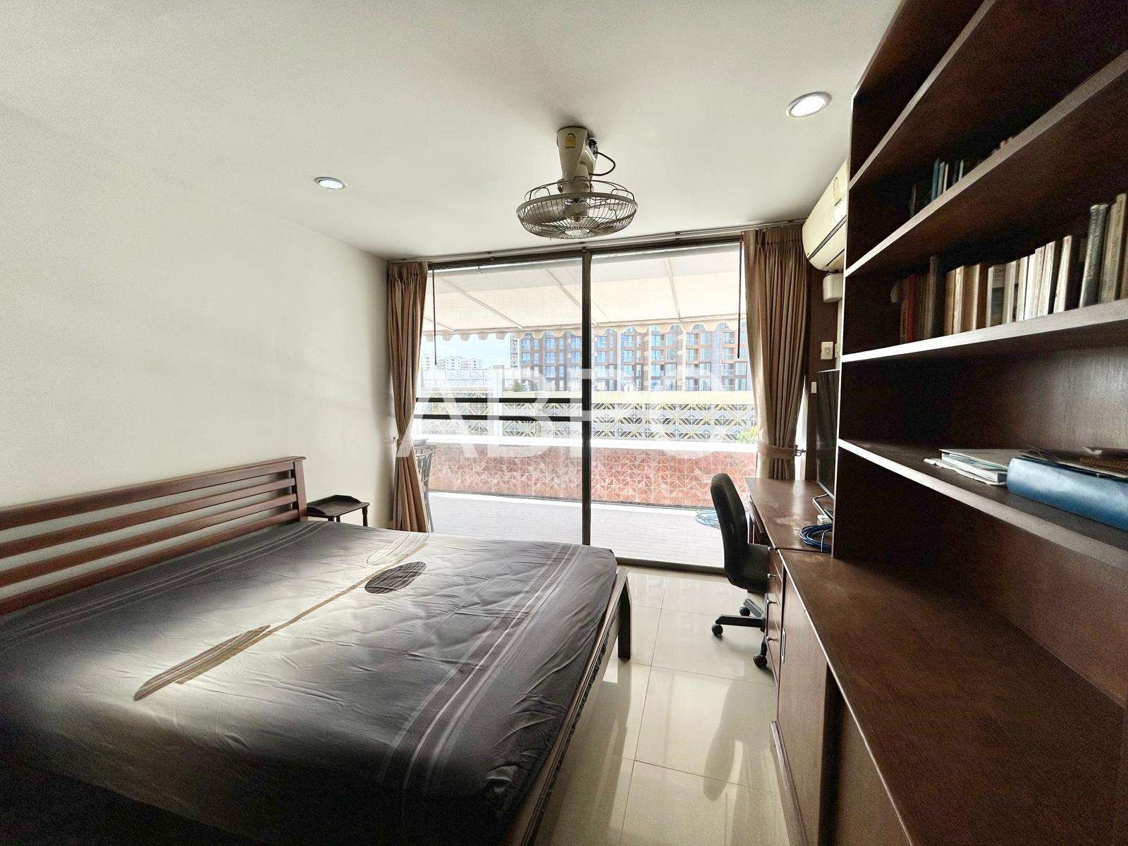 3 ฺBedroom Condo For Sale Near Jomtien Beach photo 5