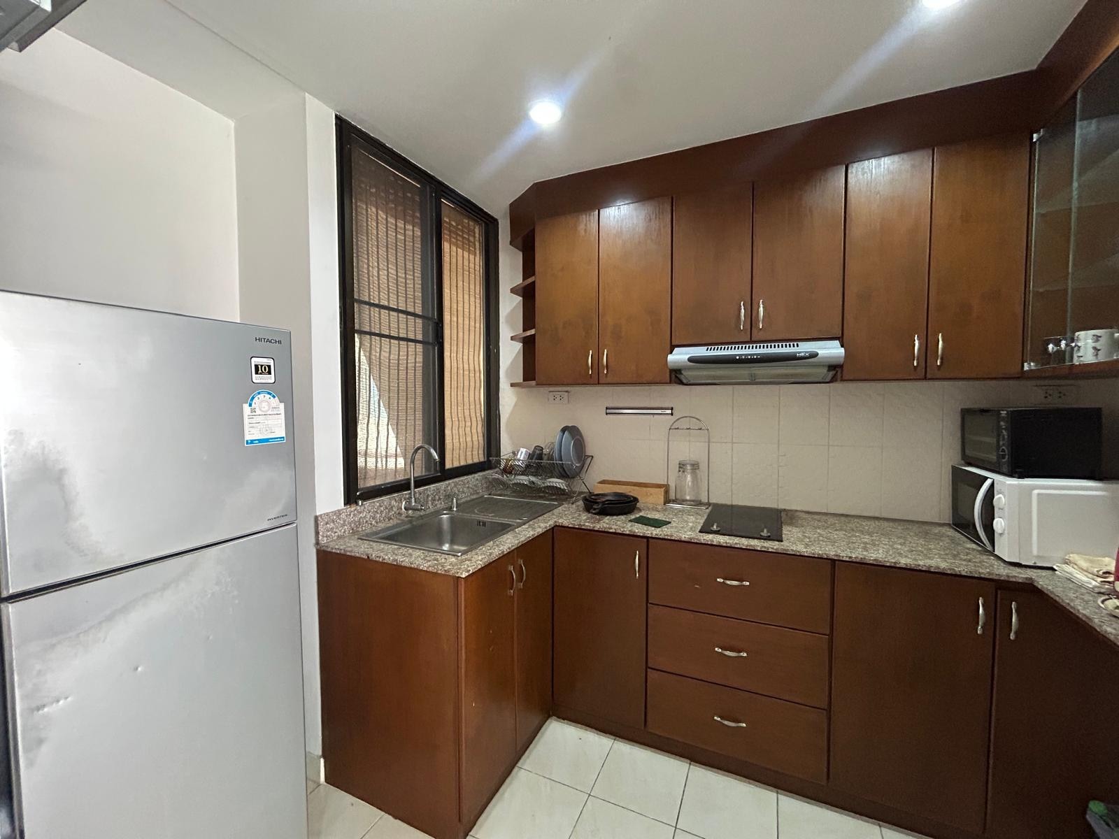3 ฺBedroom Condo For Sale Near Jomtien Beach photo 22