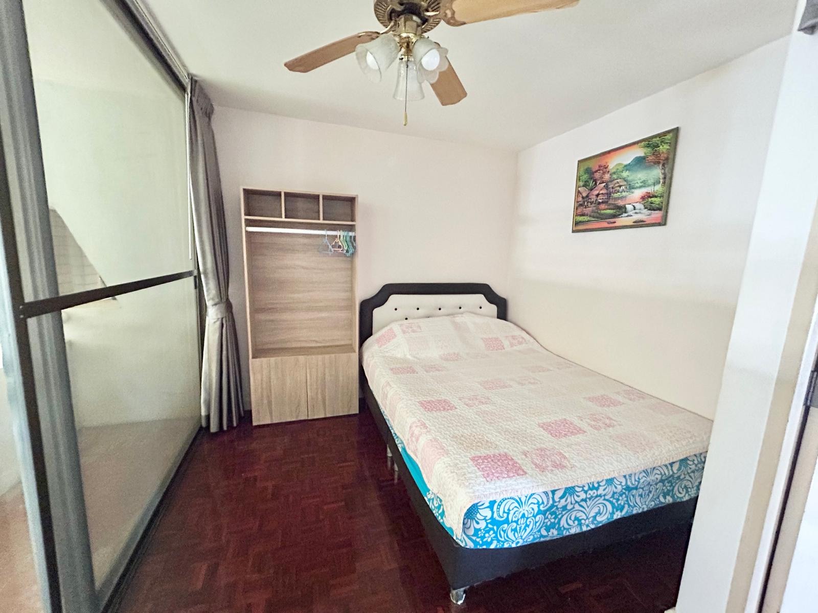 2 Bedroom Condo For Sale In Jomtien Beach photo 19