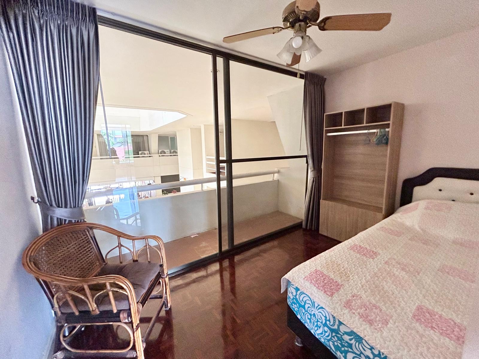 2 Bedroom Condo For Sale In Jomtien Beach photo 20