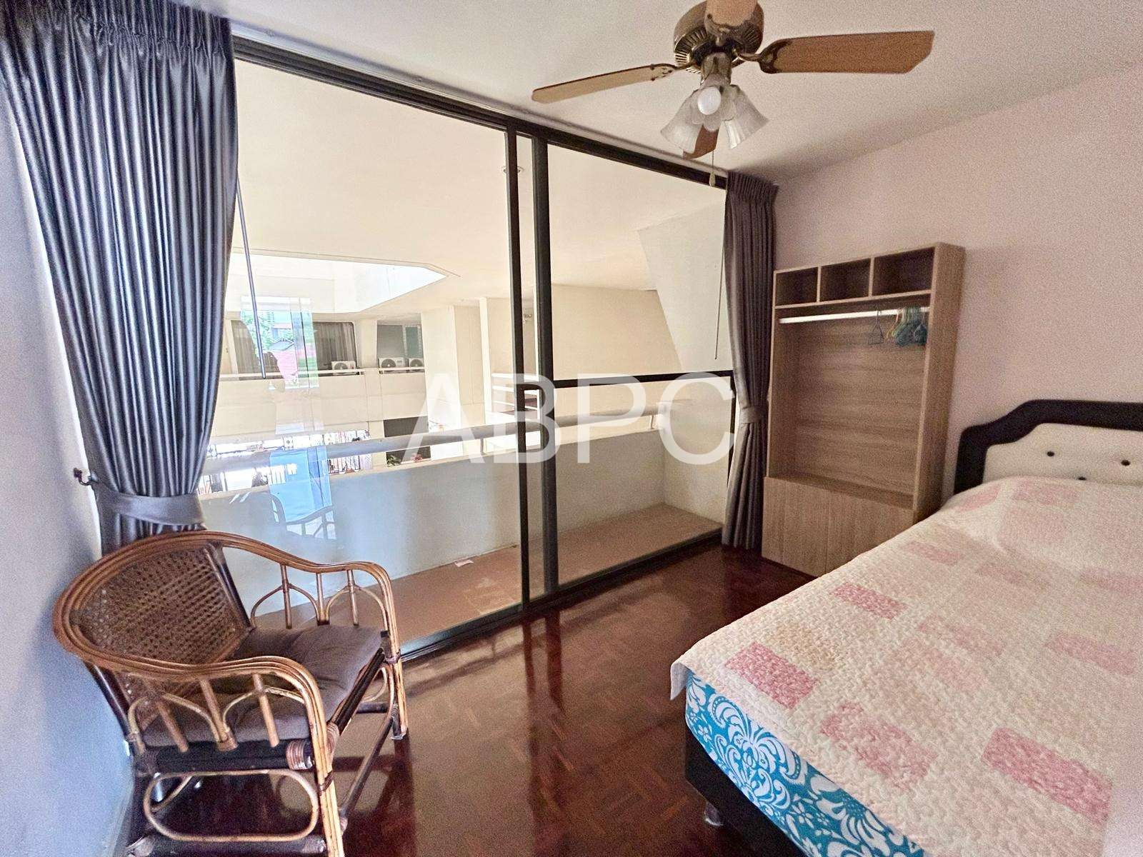 2 Bedroom Condo For Sale In Jomtien Beach photo 7