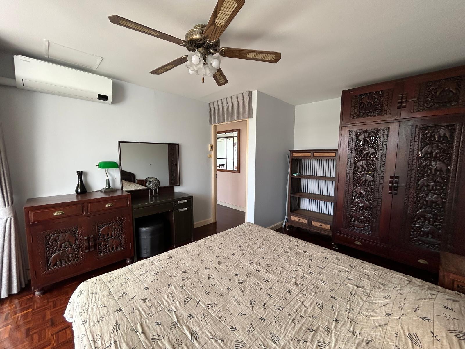 2 Bedroom Condo For Sale In Jomtien Beach photo 18