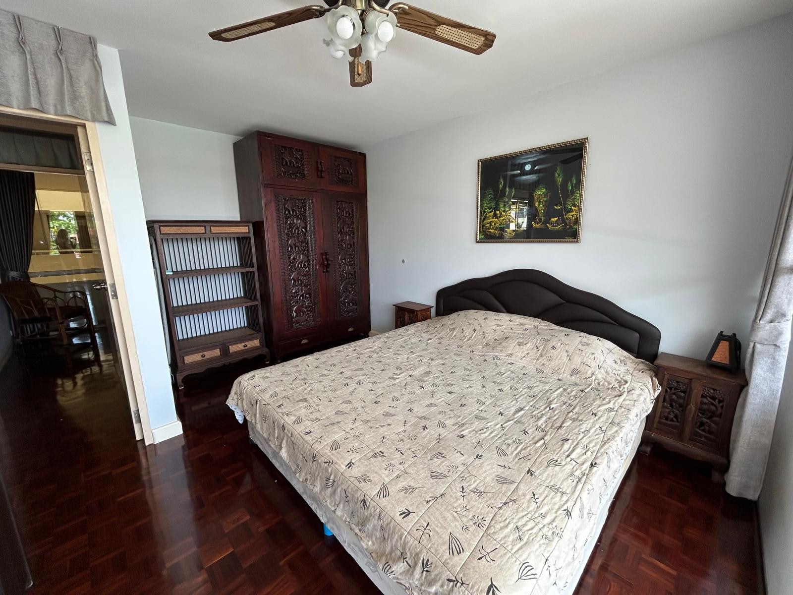 2 Bedroom Condo For Sale In Jomtien Beach photo 17