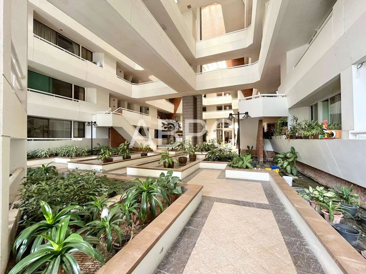 2 Bedroom Condo For Sale In Jomtien Beach