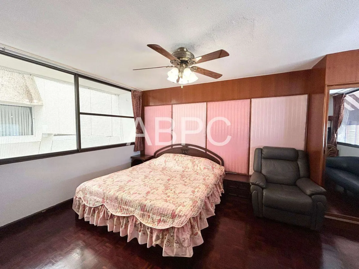 Duplex 3 Bedrooms for Sale in Jomtien photo 13