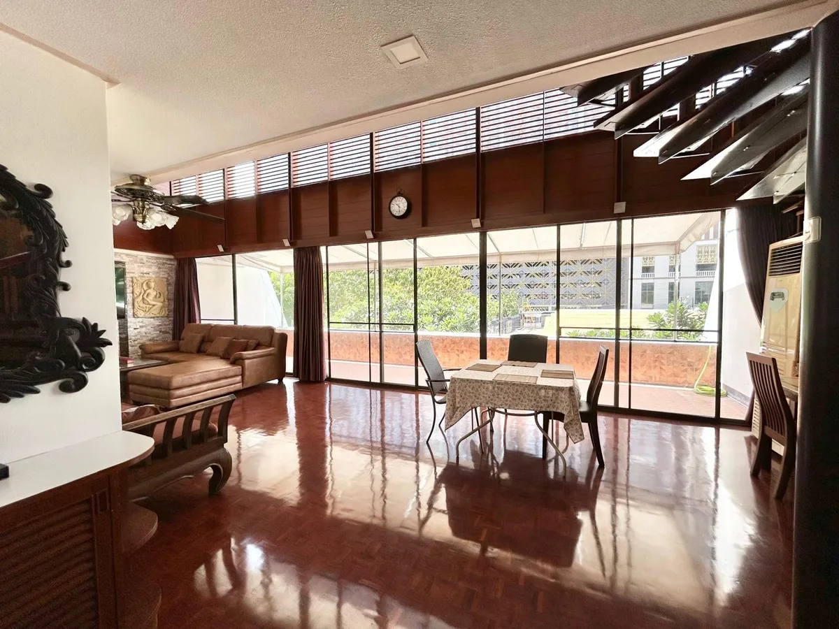 Duplex 3 Bedrooms for Sale in Jomtien photo 16