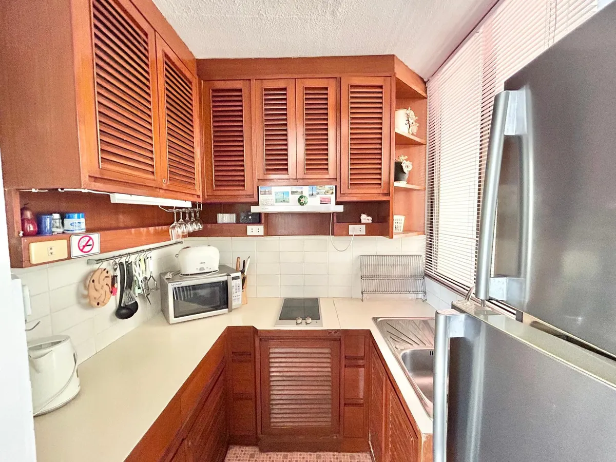 Duplex 3 Bedrooms for Sale in Jomtien photo 17