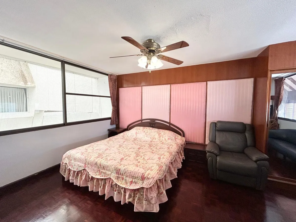 Duplex 3 Bedrooms for Sale in Jomtien photo 20