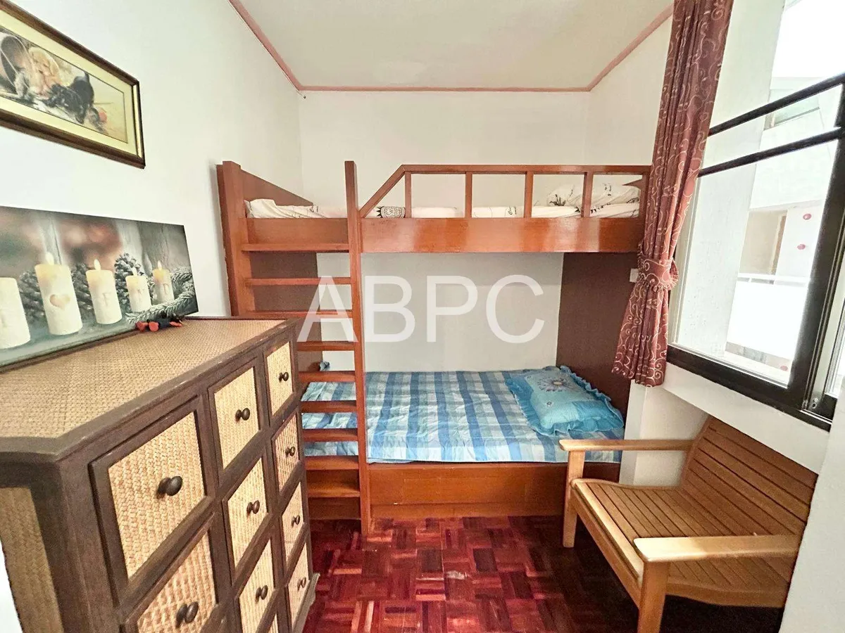Duplex 3 Bedrooms for Sale in Jomtien photo 3