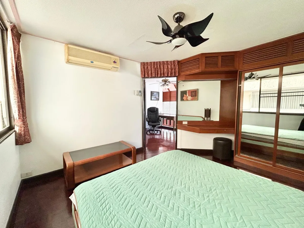 Duplex 3 Bedrooms for Sale in Jomtien photo 22
