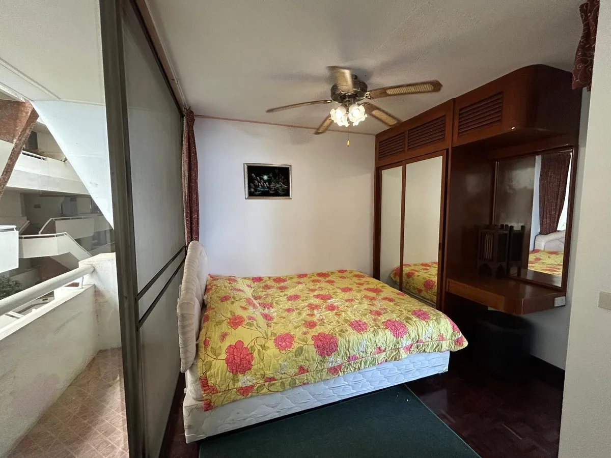 Duplex 3 Bedrooms for Sale in Jomtien photo 24