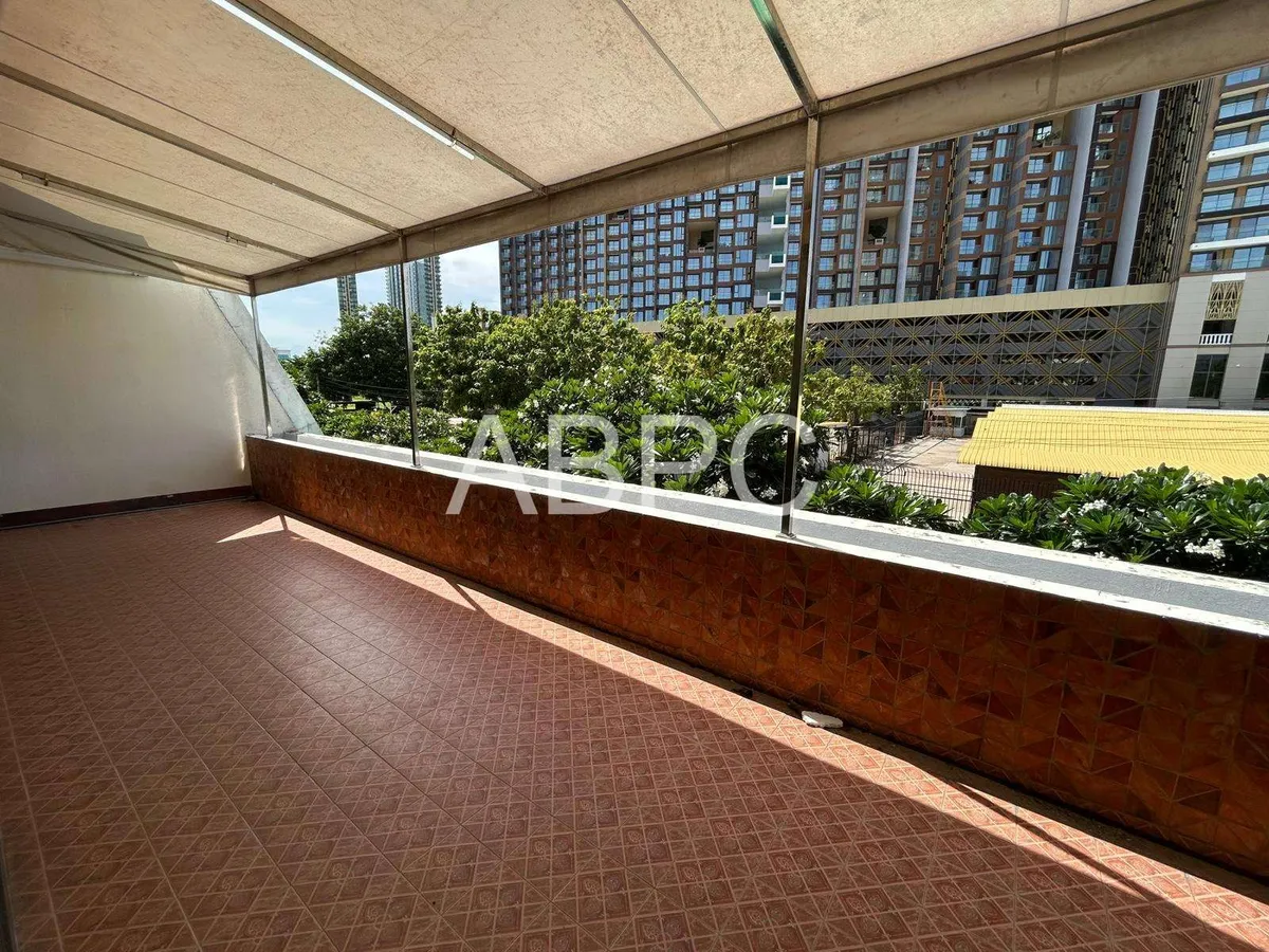 Duplex 3 Bedrooms for Sale in Jomtien photo 6