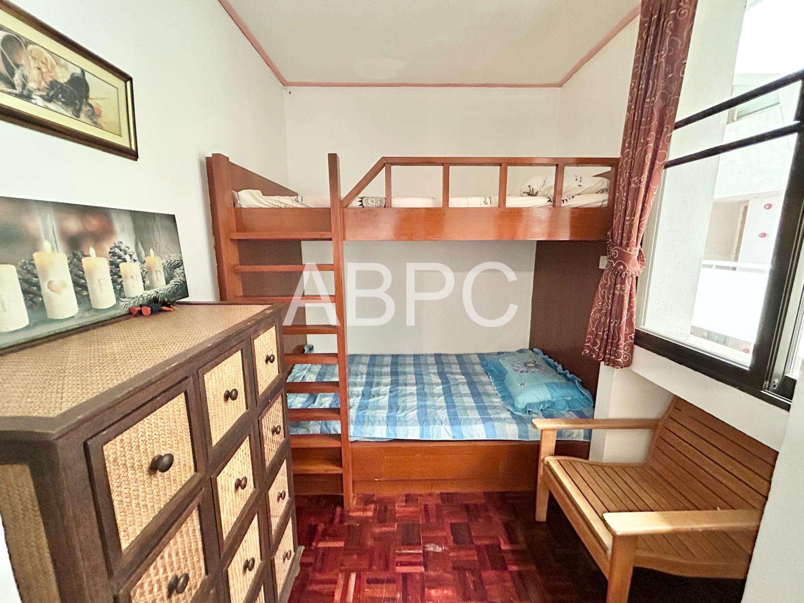 Duplex 3 Bedrooms for Sale in Jomtien photo 3