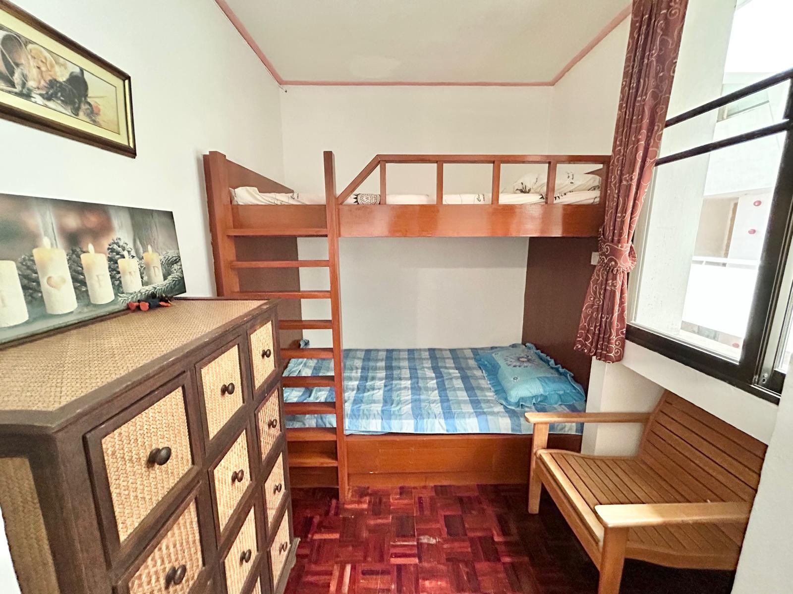 Duplex 3 Bedrooms for Sale in Jomtien photo 26