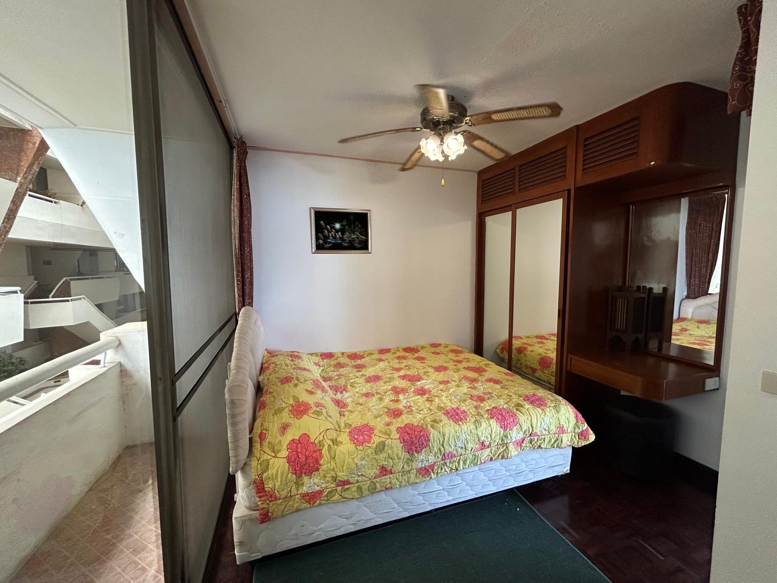 Duplex 3 Bedrooms for Sale in Jomtien photo 25