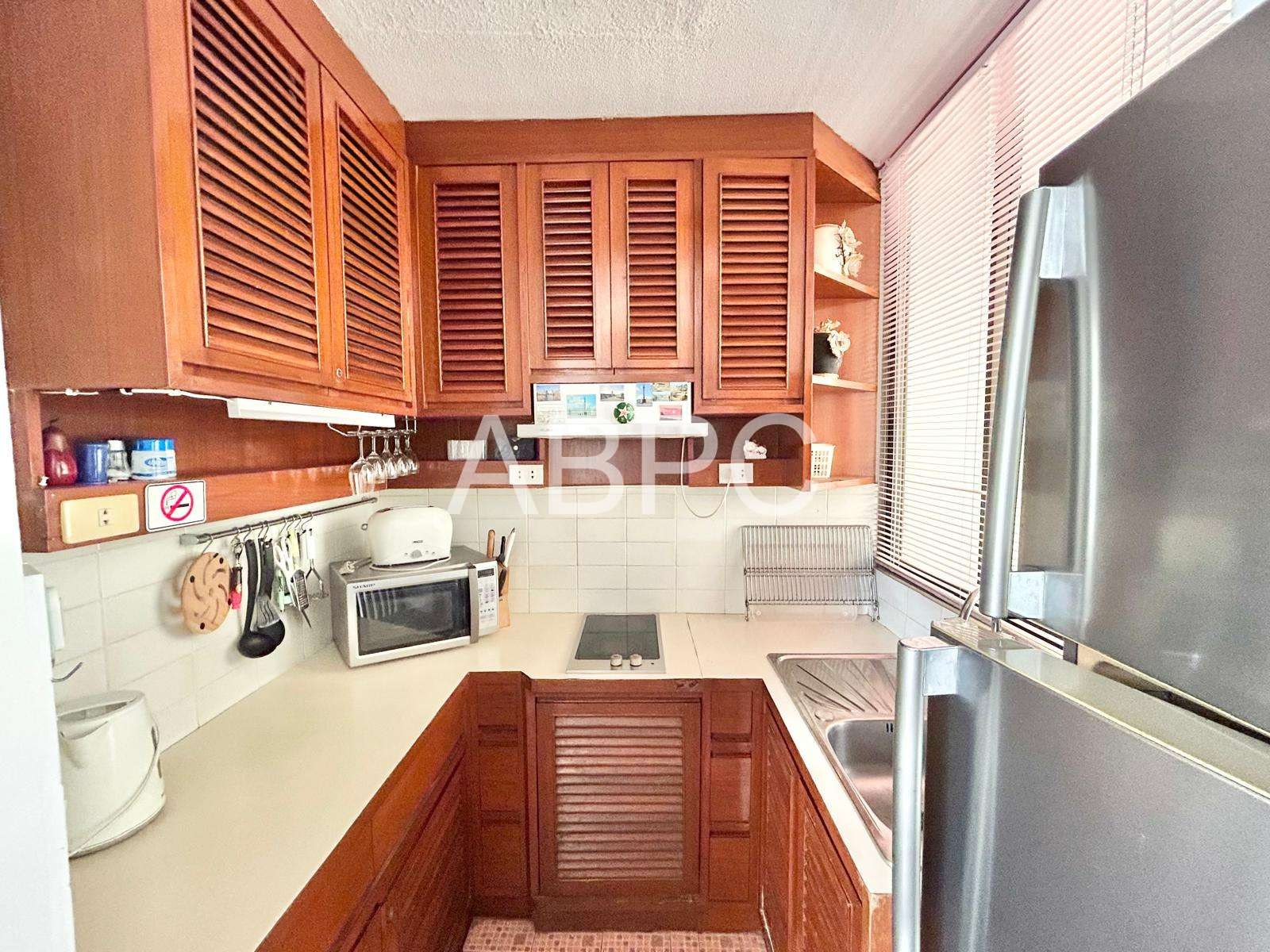 Duplex 3 Bedrooms for Sale in Jomtien photo 7