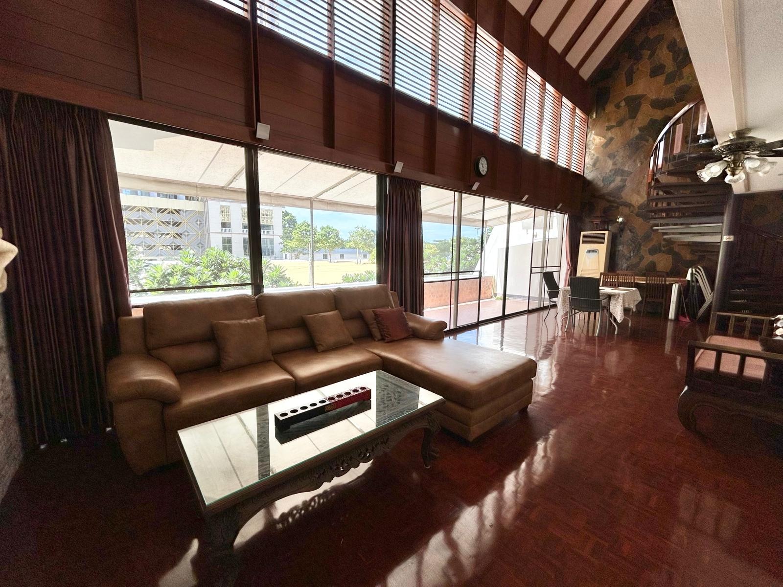 Duplex 3 Bedrooms for Sale in Jomtien photo 24
