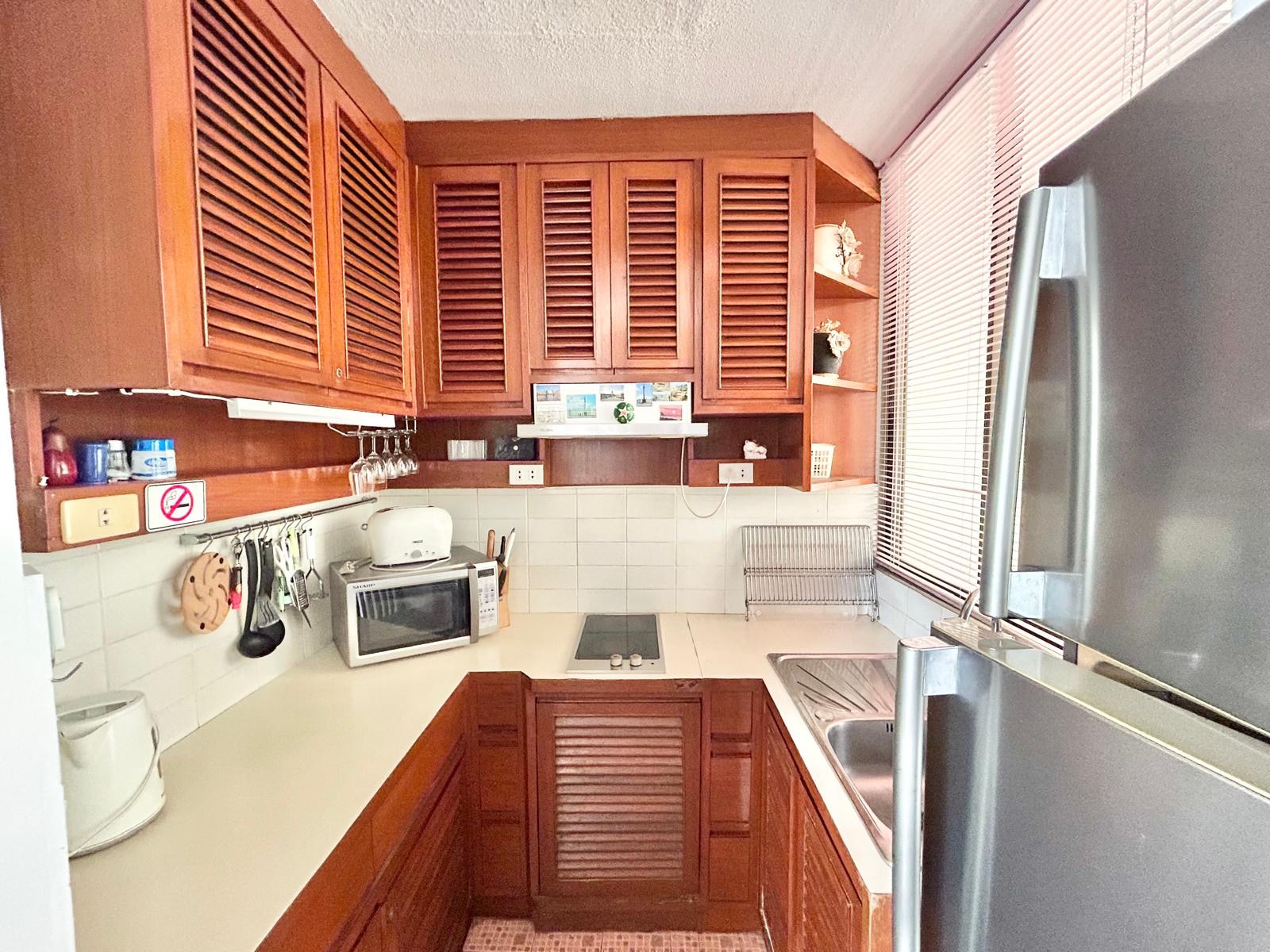 Duplex 3 Bedrooms for Sale in Jomtien photo 18